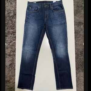 Banana Republic Men’s Slim Jeans